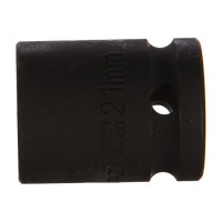 Головка торцевая ударная (21 мм; 1/2DR) Ombra 112421 55491