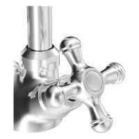 Смеситель для кухни RedBlu by Damixa Retro 230000000