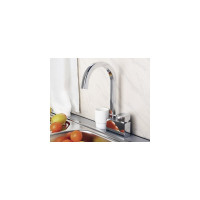 Смеситель для кухни WasserKRAFT Aller 1067