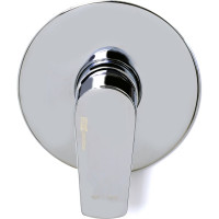 Смеситель для душа WasserKRAFT Dill 6151