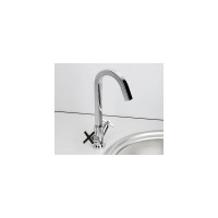 Смеситель для кухни WasserKRAFT Weser 7847