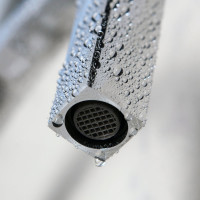 Смеситель для кухни WasserKRAFT Weser 7847