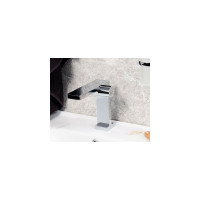 Смеситель для умывальника WasserKRAFT Alme 1510