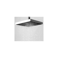 Верхняя душевая насадка WasserKRAFT A028