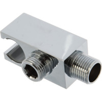 Подключение шланга WasserKRAFT A086