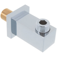 Подключение шланга WasserKRAFT A089