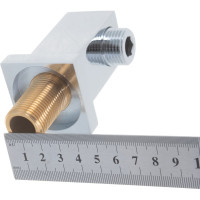 Подключение шланга WasserKRAFT A089
