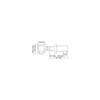 Подключение шланга WasserKRAFT A089