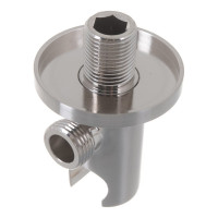 Подключение шланга WasserKRAFT A099