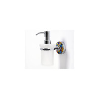 Дозатор жидкого мыла WasserKraft Димель (Diemel) K-2299