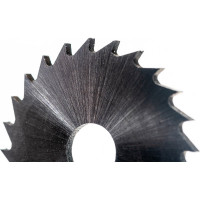 Фреза дисковая отрезная (32х1.6х8 мм; тип 2; ср.з=24; Р6М5) Sekira 32385