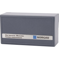 Измерительная головка часового типа NORGAU тип NI-3010 30 мм, 0.01 мм, с калибровкой 042035030/П