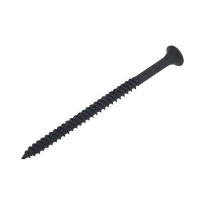 Саморез Крепежная техника черный 4,2х70 м 1 кг 540320 ВЕС