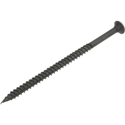 Саморез Крепежная техника черный 4,8х89 м 1 кг 540324 ВЕС