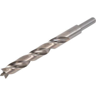 Сверло по дереву спиральное HSS TURBO (14х160 мм) Heller TD28570