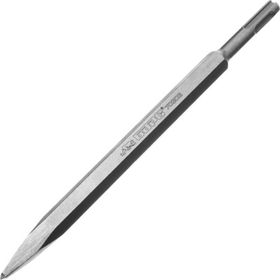 Пика 14x250 мм 60CrV SDS-plus БАРС 70303