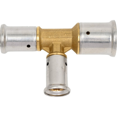 Тройник пресс Henco 26х16х20 11P-261620