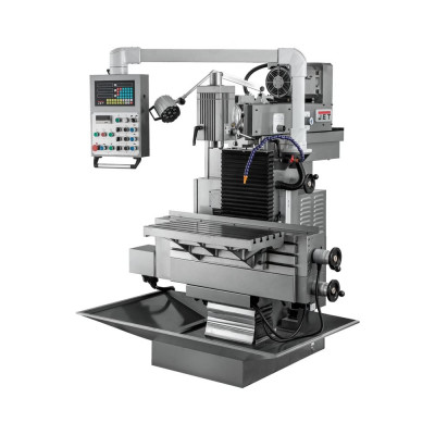 Универсальный фрезерный станок JET JUTM-1230 Servo DRO 380В 50000866T