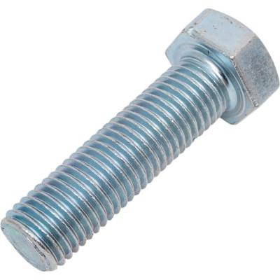 Болт крепежная техника шестигранный шлиц, полная резьба, DIN 933(558) 20х70 (10шт) 493580 БК