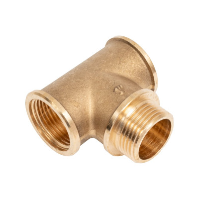 Тройник STOUT Sft-0064-000111 внв 1"x1"x1" RG008T5ORQOKUM