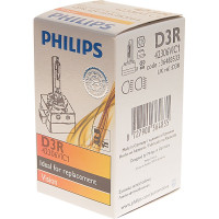 Автолампа PHILIPS D3R 35 PK32d-6 XENON VISION 4600K 42V 1,2 42306VIC1