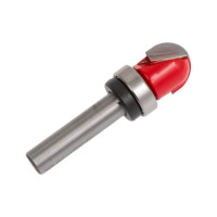 Фреза пазовая галтельная (15.8х11 мм; хвостовик 8 мм) FREUD PRO 18-51008