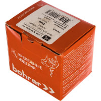 Винт с полуцилиндрической головкой Саморезик 5х45 DIN 7985, 150 шт. DIN7985-5х45-150