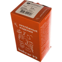 Винт с потайной головкой Саморезик 5х35 оцинк. DIN 965, 300 шт. DIN965-5х35-300