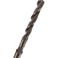 Сверло HSS Р6М5 (9.7х81х162 мм; КМ1) STV 00000033186