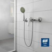 Смеситель для душа ARGOTECH АУРА \ AURA d-35 41993