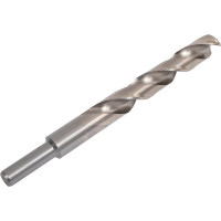 Сверло по дереву спиральное HSS TURBO (14х160 мм) Heller TD28570
