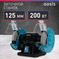 Заточный станок Oasis ZS-20