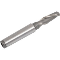 Фреза концевая радиусная (R 10 мм, 20х75х174 мм, КМ3, Р6М5) Sekira 32094