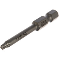 Бита Wera 867/4 Z TX 10/50 мм WE-060132