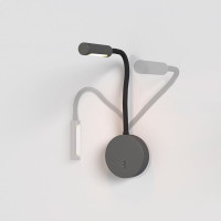 Бра MAYTONI Stem C035WL-L3B3K