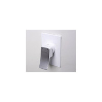 Смеситель для душа WasserKraft Aller HITE 10651W