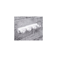 Кронштейн настенный WasserKRAFT Kammel K-8374WHITE
