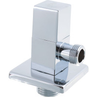 Вентиль для подключения смесителя Alcadrain 1/2x3/8 ARV002 00023220