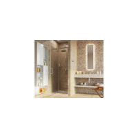 Душевая дверь WasserKraft Зальм (Salm) 27I12