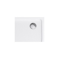 Душевой поддон WasserKraft Изен (Isen) 26T00