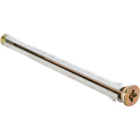 Рамный металлический дюбель VIPкрепеж 10/112 3шт 28606 VIP