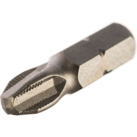 Насадка магнитная для больших нагрузок (2 шт; 25 мм; PH3) Jettools W2-11-0253-2