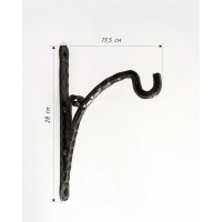 Кованый подвес Covali MS-86