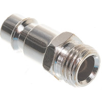 Адаптер с внешней резьбой 2 шт для пистолета FIT IT 81116