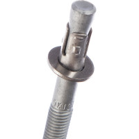 Клиновой анкер Фиксар АНК 10х105 25 М, покрытие MAGNI, 50 шт. 40121010550