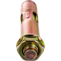 Анкерный болт с гайкой VIPкрепеж 16/65 26032 VIPS