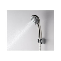 Лейка WasserKRAFT 3-функциональная A120