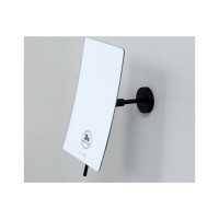 Зеркало с 3-х кратным увеличением WasserKraft K-1001B K-1001BLACK