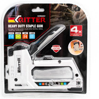 Мебельный степлер RITTER HT514153