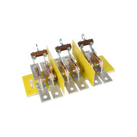 Разьединитель EKF PROxima РЕ19-45-31160, 2500А re19-4531160
